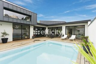 Vente Maison Maison récente Thouare sur loire