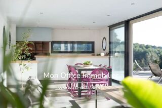  Maison � vendre 7 pi�ces 212 m�