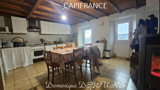  Maison à vendre 3 pièces 95 m²
