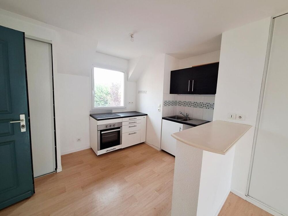 Vente Appartement Appartement à 5 minutes de Deauville-Trouville Touques