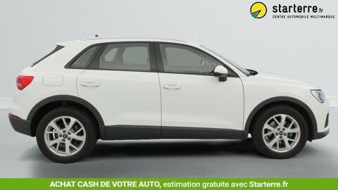 Q3 35 TDI 150 ch S tronic 7 Design 2021 occasion 69190 Saint-Fons