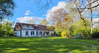  Maison à vendre 4 pièces 111 m²