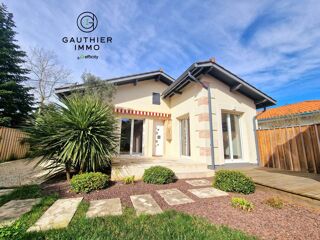  Maison � vendre 3 pi�ces 65 m�