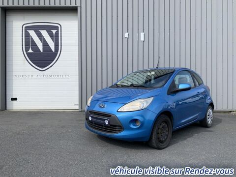 Annonce voiture Ford Ka 3490 