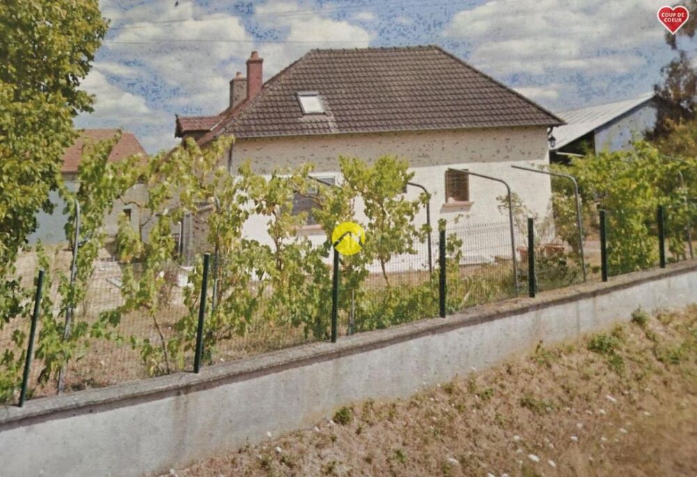 Vente Propriété/Château BELLE PROPRIETE  DE 14 HA  4 Saint amand montrond