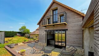  Maison à vendre 5 pièces 134 m²