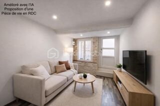  Maison � vendre 2 pi�ces 57 m�