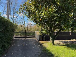  Maison � vendre 7 pi�ces 170 m�