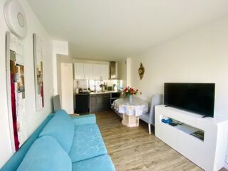  Appartement à louer 2 pièces 30 m²