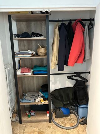 Location Appartement Studio de 31m2 à louer sur Marseille 10 Marseille 10