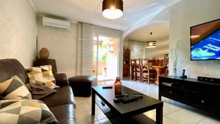  Appartement � vendre 4 pi�ces 75 m�