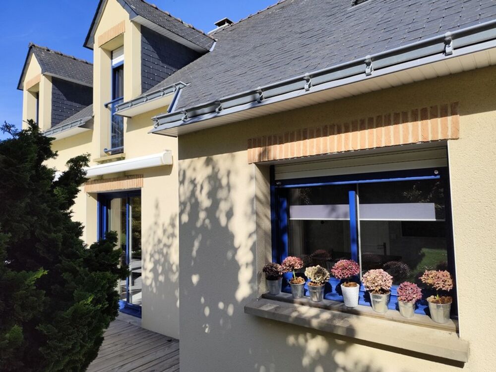 Vente Maison Maison Saint jacut les pins