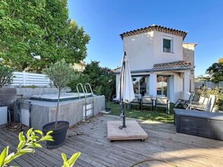 Maison à vendre 4 pièces 101 m²