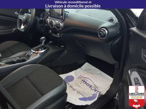 Juke Hybrid 143 Acenta 2023 occasion 78200 Buchelay