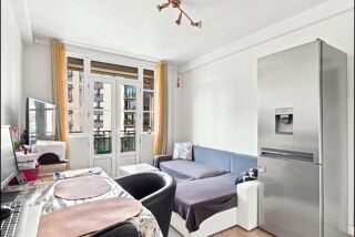 Vente Appartement Appartement 2 pièces de 35 m² à Choisy-le-Roi Choisy le roi
