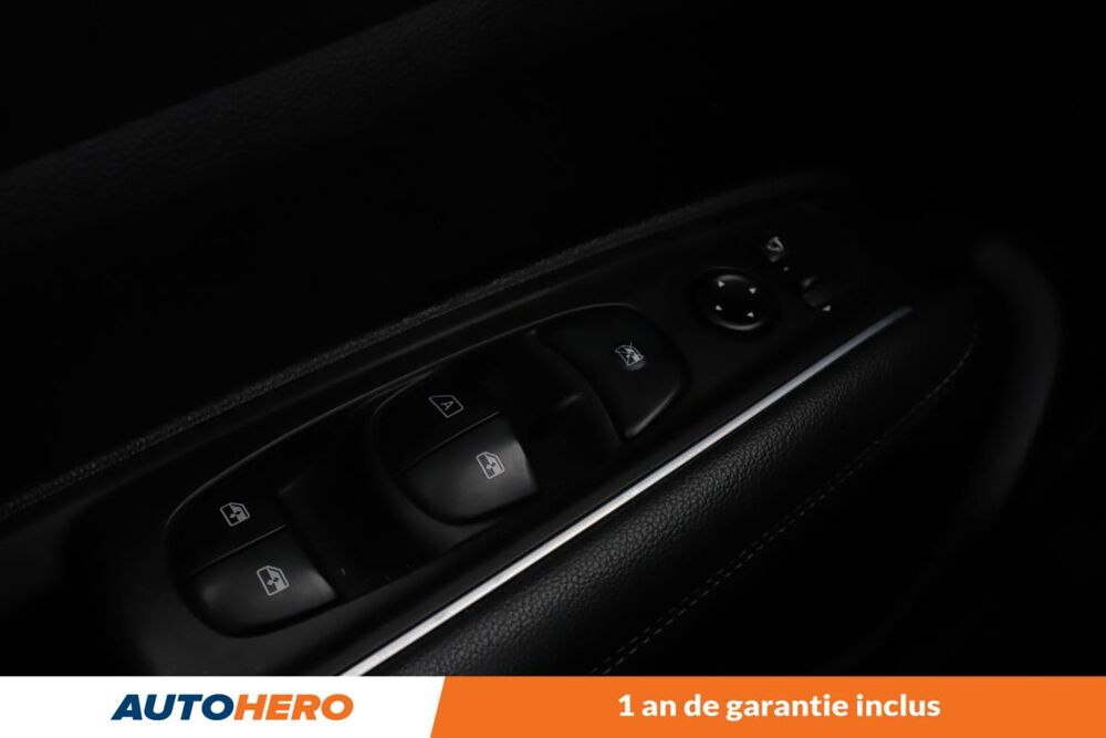 Koleos 2.0 dCi Energy Intens 4x2 X-Tronic 177 ch 2017 occasion 92130 Issy-les-Moulineaux