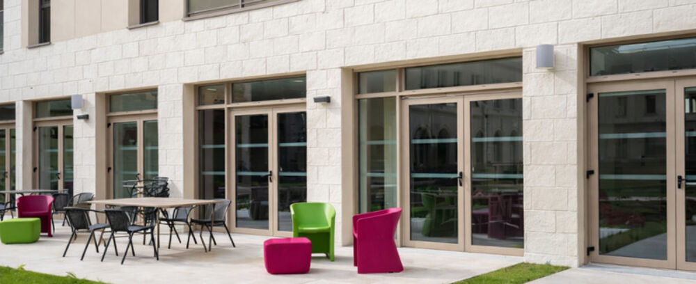 T2 loué Luçon  598€/mois  Résidence senior