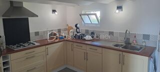  Maison à vendre 2 pièces 65 m²