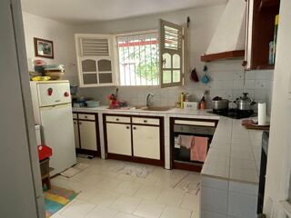  Maison à vendre 4 pièces 155 m²