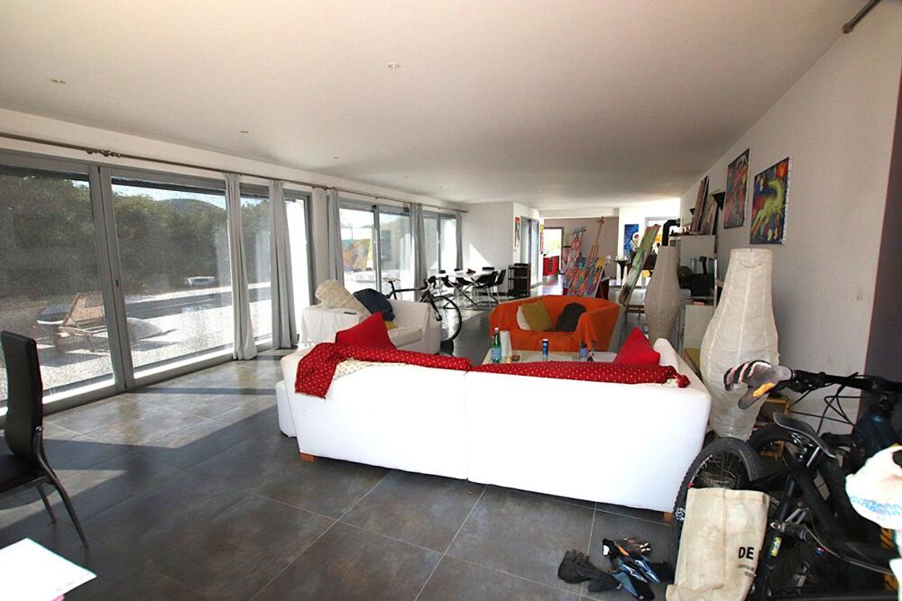  vendre  Villa Montpellier (34000)