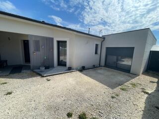 Maison à vendre 4 pièces 108 m²