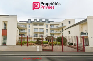  Appartement à vendre 4 pièces 112 m²
