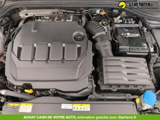 Golf 8 2.0 TDI 116 BVM6 LIFE PLUS 2025 occasion 69190 Saint-Fons