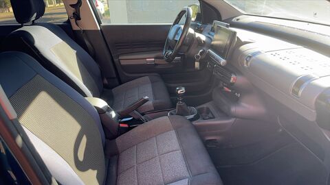 C4 cactus 1.5 BlueHDi 102 Feel 2018 occasion 40000 Mont De Marsan
