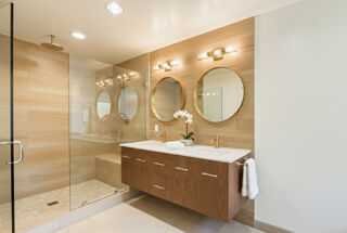  Appartement � vendre 5 pi�ces 118 m�