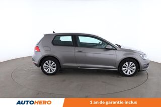 Golf VII 1.6 TDI BlueMotion Tech Confortline Business DSG7 3P 110 2015 occasion 92130 Issy-les-Moulineaux
