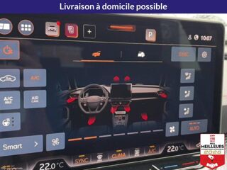 Formentor 1.5 ETSI HYBRID 150 V DSG7 2026 occasion 10150 Lavau