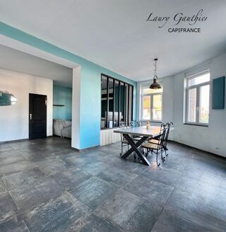  Maison � vendre 5 pi�ces 120 m�