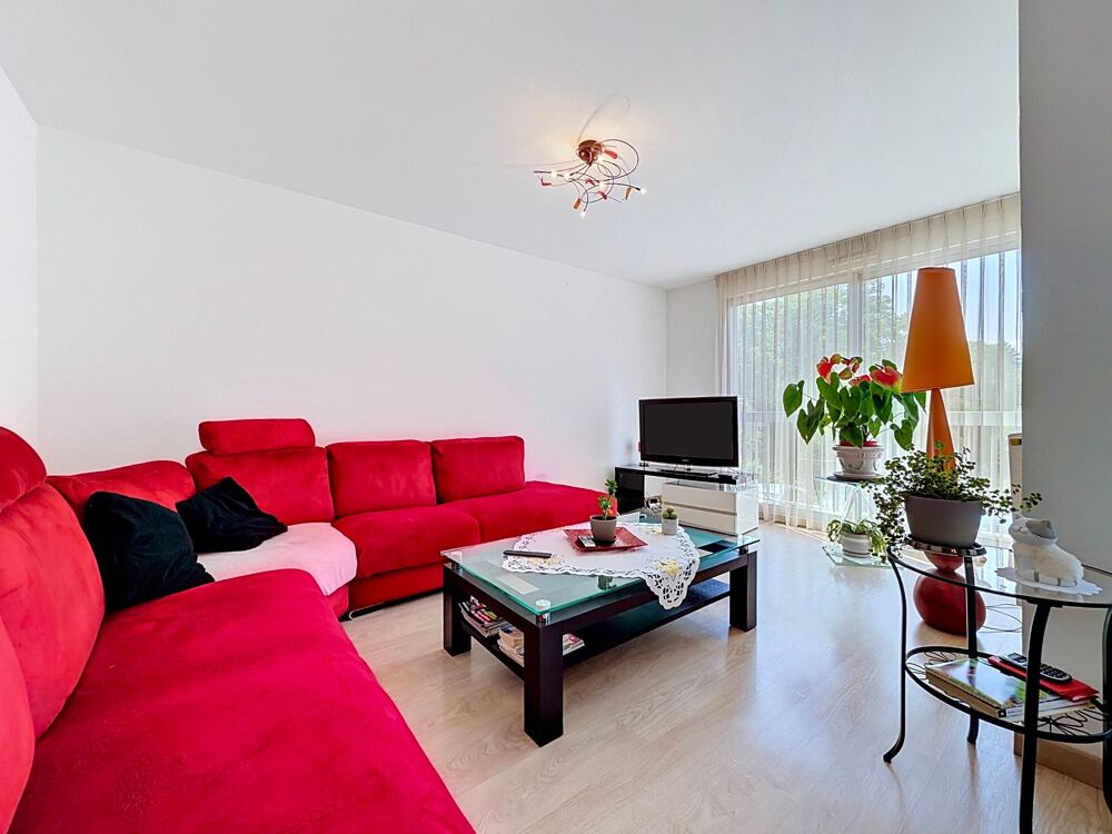 Vente Appartement Appartement T3 79m² - bel espace lumineux - ANNEMASSE (74) Annemasse