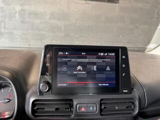 Berlingo Driver M 650 PureTech 110 BVM6 2020 occasion 34130 Valergues