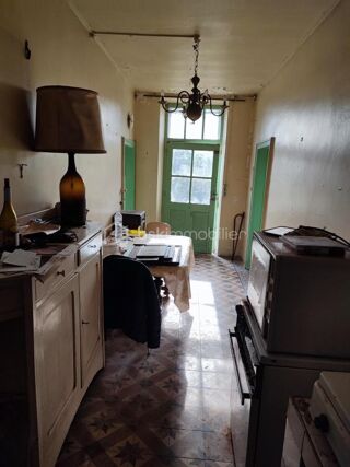  Maison � vendre 1 pi�ce 64 m�