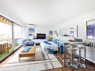  Appartement à vendre 1 pièce 31 m²
