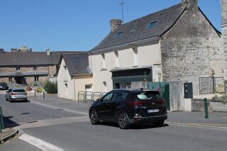  Immeuble � vendre 9 pi�ces 160 m�