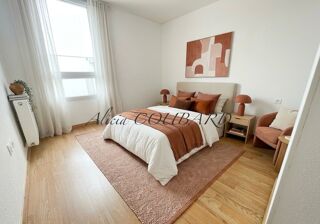  Appartement � vendre 3 pi�ces 63 m�