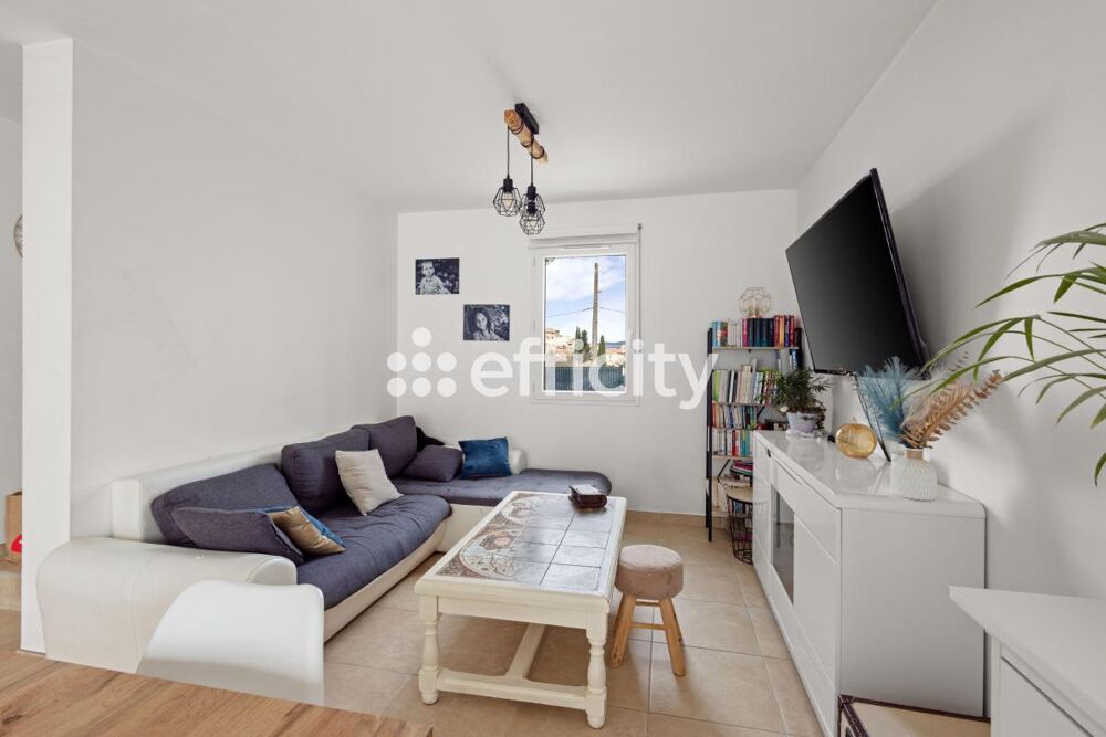 Vente Villa Villa Peynier