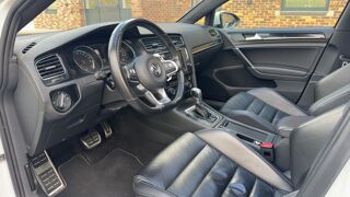 Golf VII 1.4 TSI 204 Hybrid DSG6 GTE - Automatique Toit ouvrant 2015 occasion 91540 Mennecy