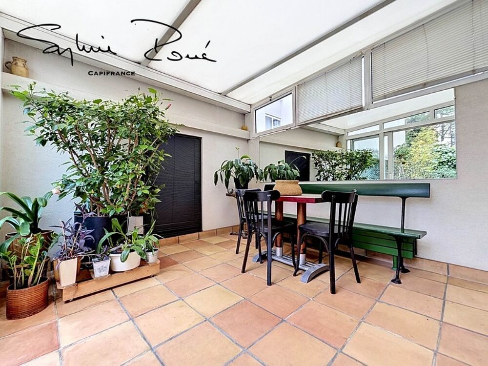 à vendre  Maison Les Lilas (93260)