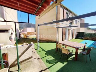  Villa à vendre 4 pièces 107 m²