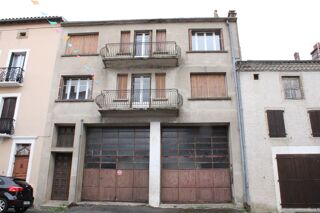  Maison à vendre 12 pièces 200 m²