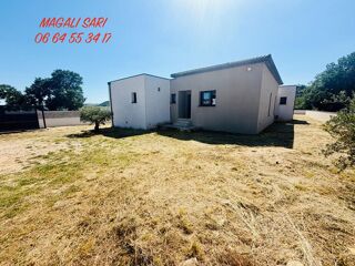  Villa à vendre 5 pièces 130 m²