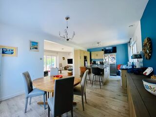  Maison à vendre 4 pièces 85 m²
