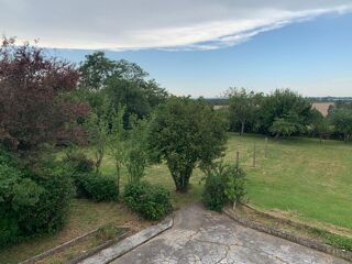  Maison à vendre 6 pièces 147 m²