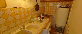  Appartement à vendre 1 pièce 40 m²