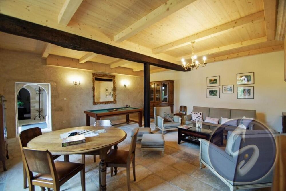 � vendre  Maison Cours (79220)