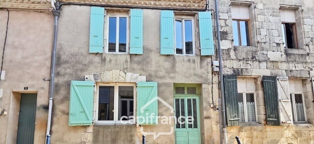 Maison à vendre 3 pièces GABARRET (40)