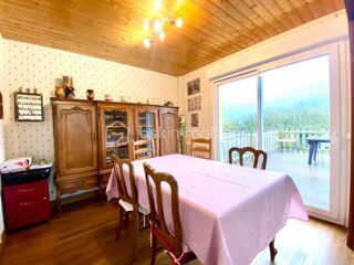  Maison � vendre 6 pi�ces 125 m�